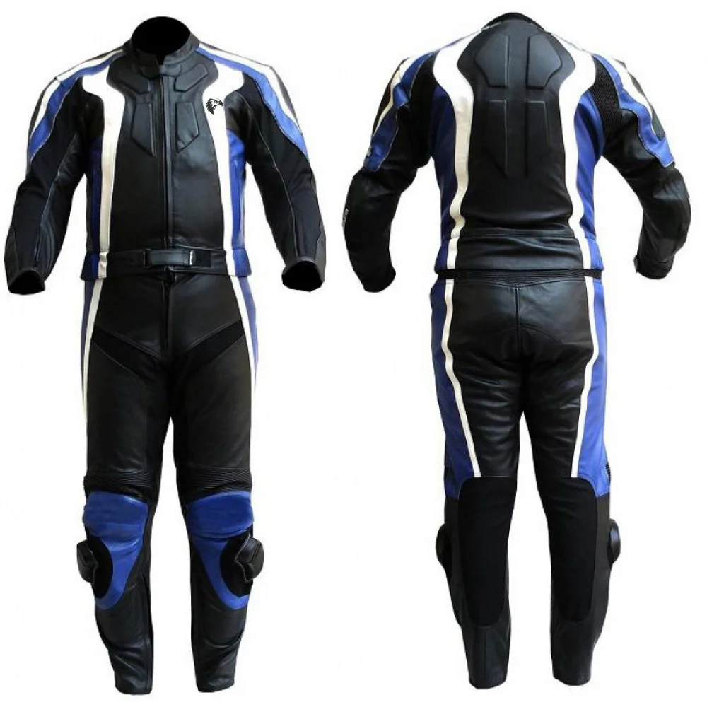 1 Motorbike Suit - Image 1