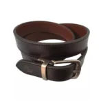 Leather Belt - Image 2