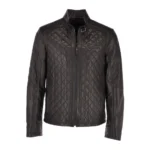 Leather Fashion Jacket