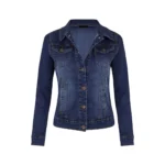 Women Denim Jacket
