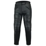 Motorbike Leather Pant