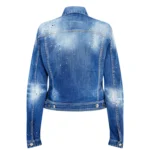 Women Denim Jacket - Image 2