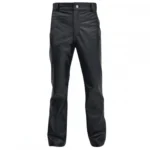 Motorbike Leather Pant