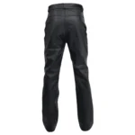 Motorbike Leather Pant - Image 2