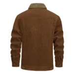 Men Denim Jacket - Image 2