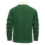 Men Denim Jacket - Image 2