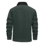 Men Denim Jacket - Image 2