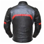 Motorbike Leather Jacket - Image 2