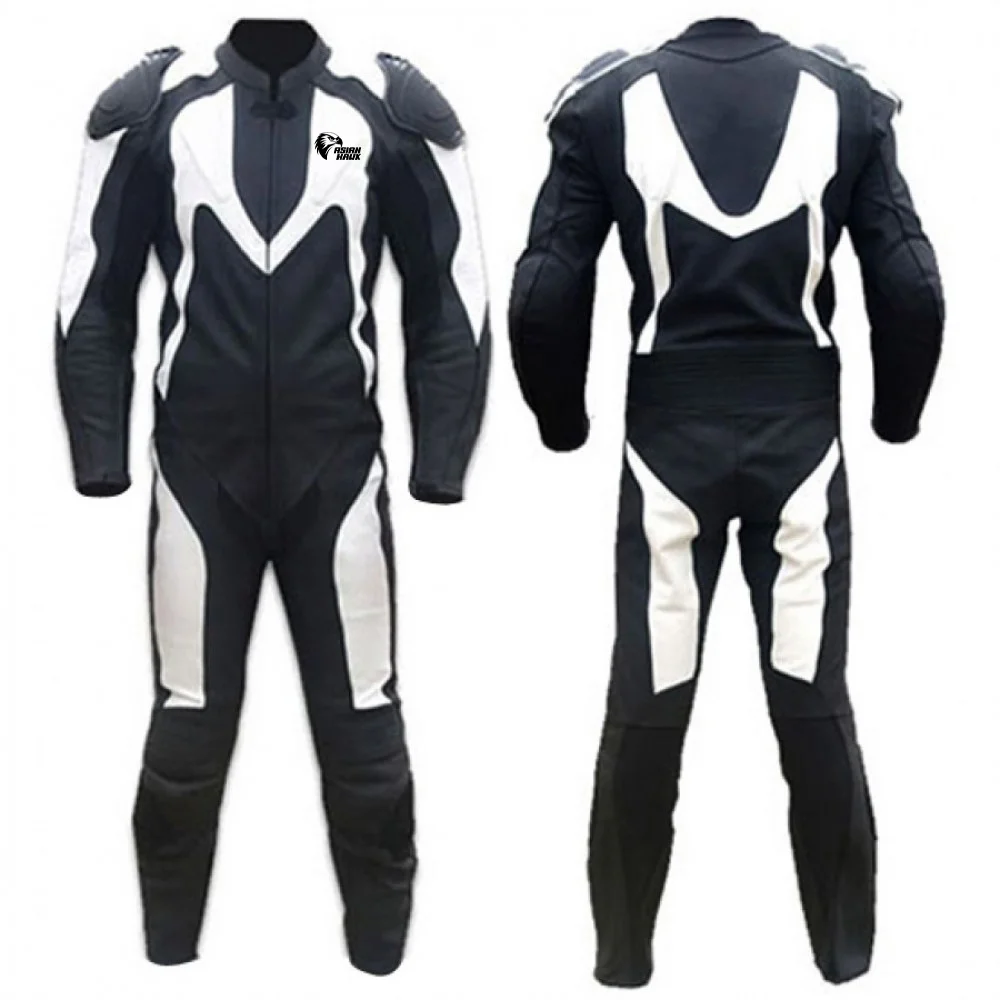 2 Motorbike Suit - Image 1
