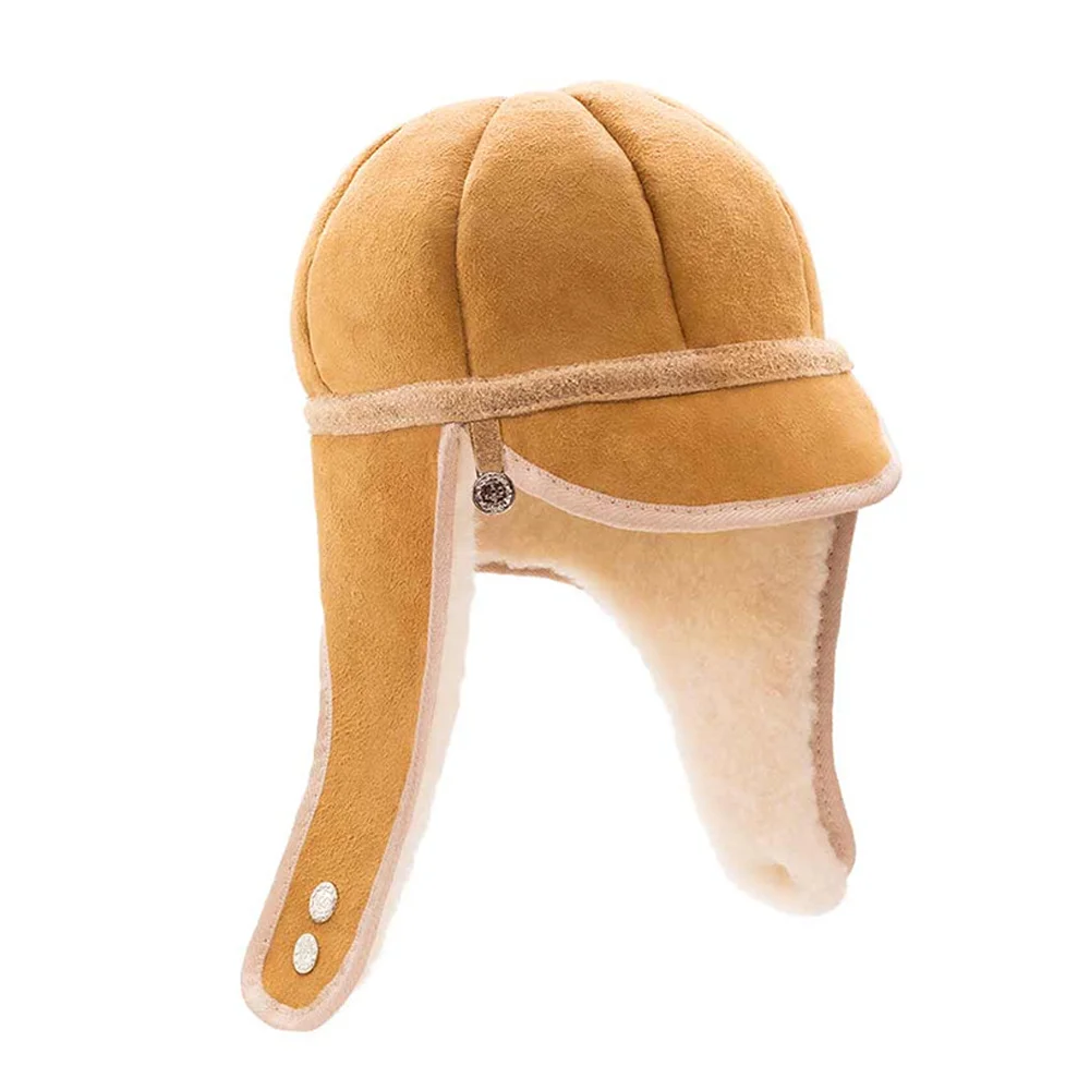 2 Aviator Hat - Image 1