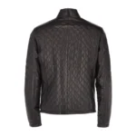 Leather Fashion Jacket - Image 2