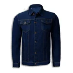 Men Denim Jacket