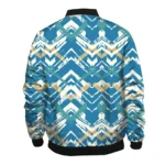 Bomber Jacket - Image 2