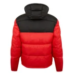 Puffer Jacket - Image 2