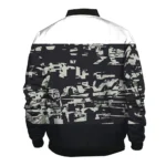 Bomber Jacket - Image 2