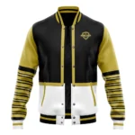 Varsity jackets