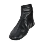 Leather Socks - Image 2