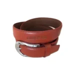 Leather Belt - Image 2