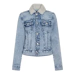 Women Denim Jacket