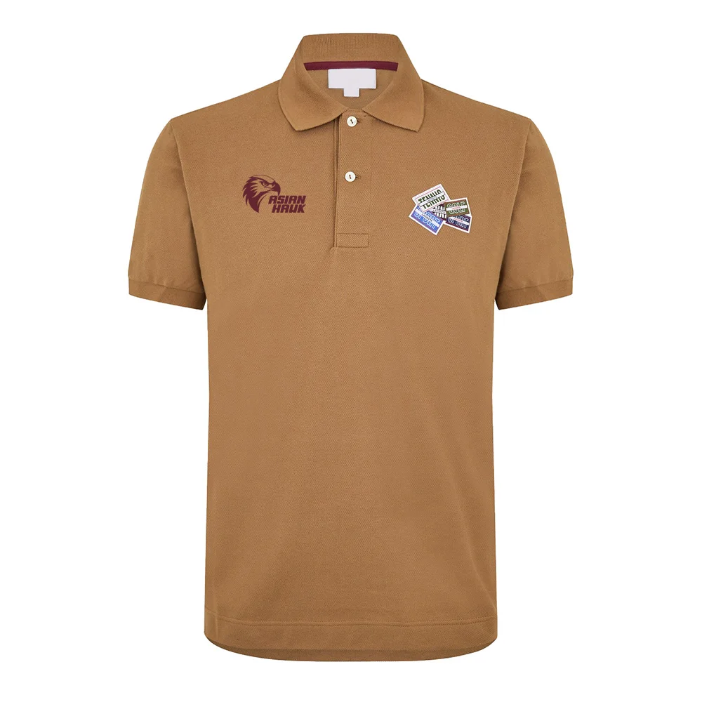 3 Polo Shirt - Image 1