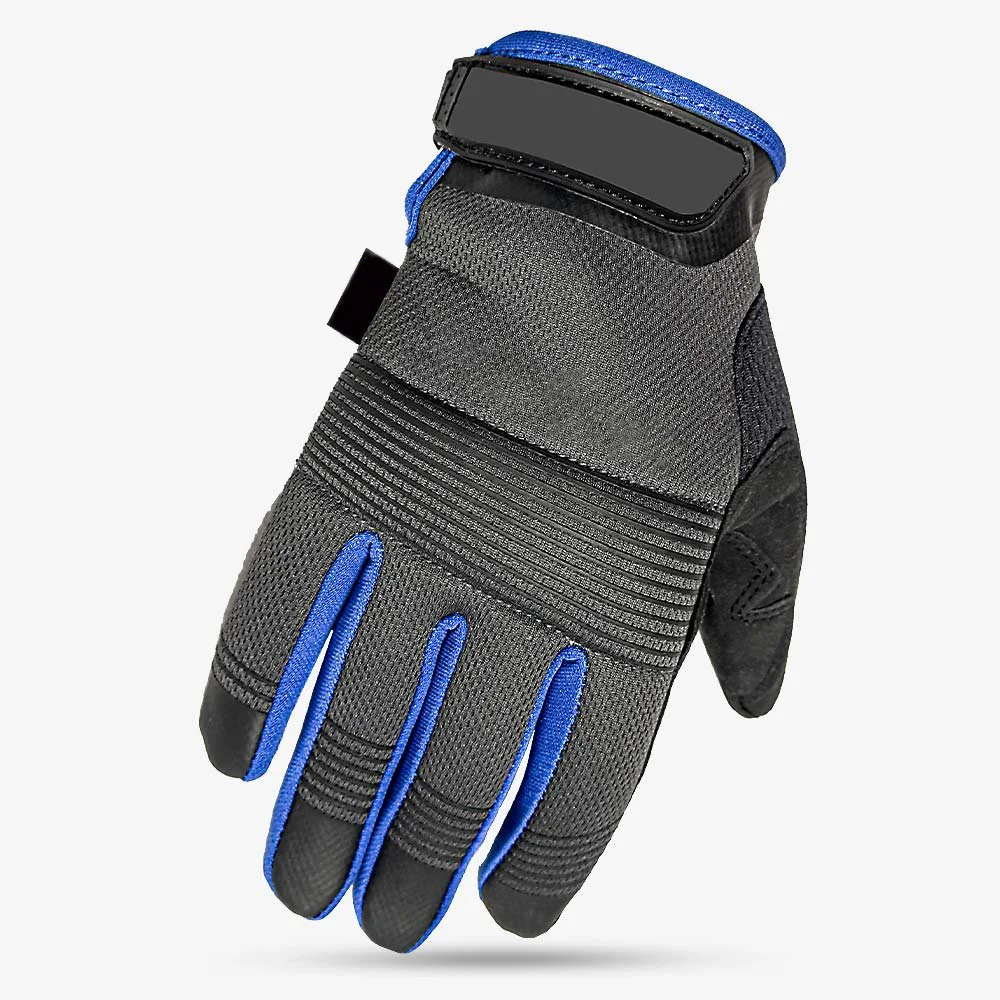 3 Mechanic Gloves - Image 1