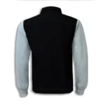 Men Denim Jacket - Image 2