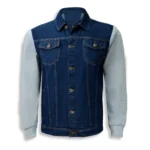 Men Denim Jacket