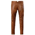 Motorbike Leather Pant - Image 2