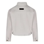 Women Denim Jacket - Image 2