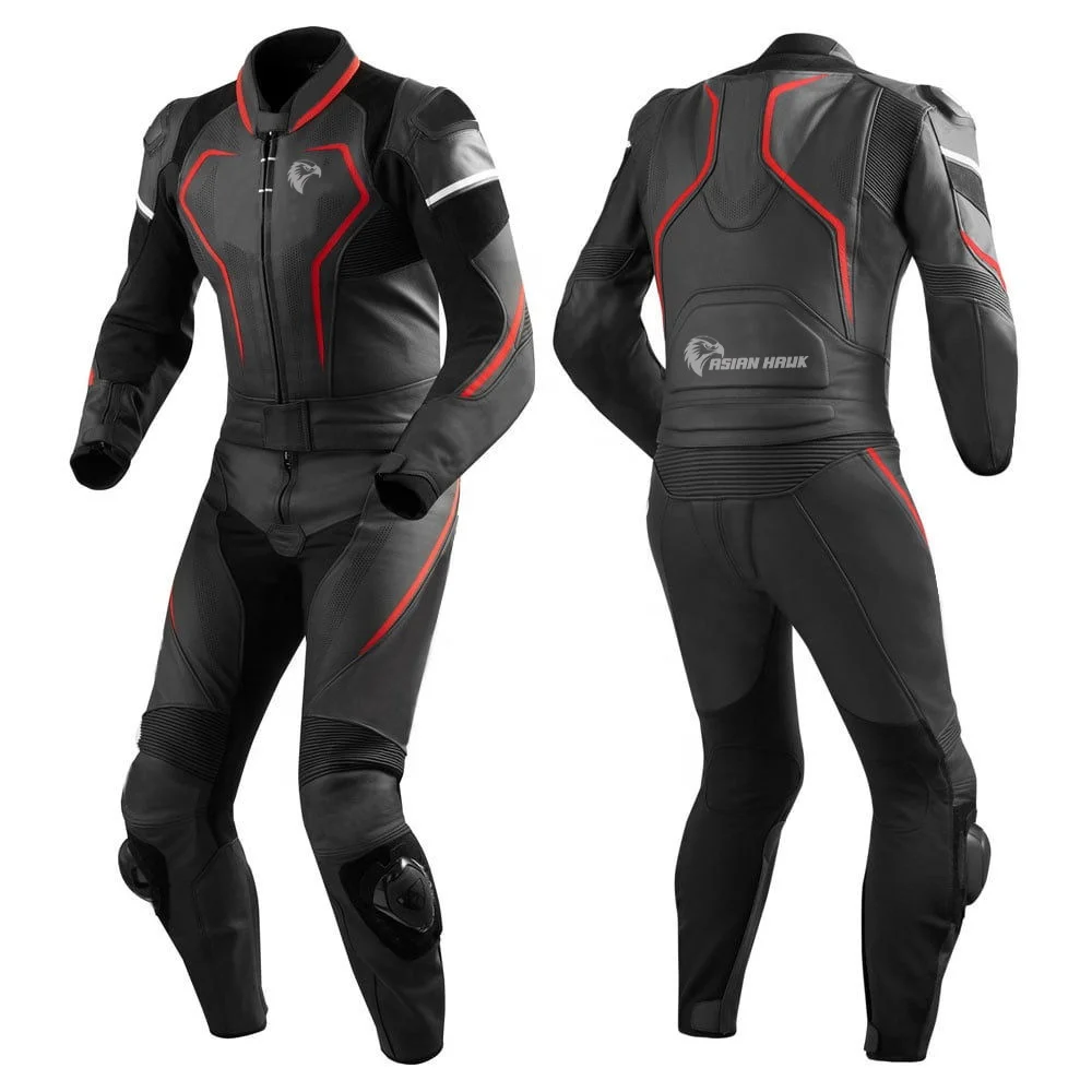 5 Motorbike Suit - Image 1