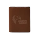 Leather wallet