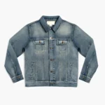 Men Denim Jacket