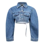 Women Denim Jacket