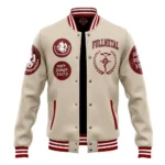 Varsity jackets