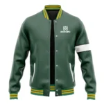 Varsity jackets
