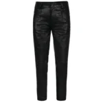 Motorbike Leather Pant
