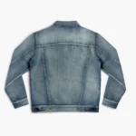 Men Denim Jacket - Image 2