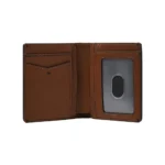 Leather wallet - Image 2