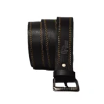 Leather Belt - Image 2
