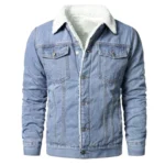 Men Denim Jacket