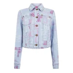 Women Denim Jacket