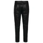 Motorbike Leather Pant - Image 2