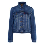 Women Denim Jacket