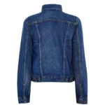 Women Denim Jacket - Image 2