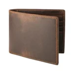 MC Leather Wallets