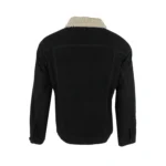 Men Denim Jacket - Image 2