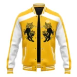 Varsity jackets