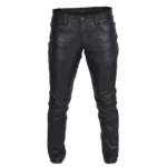 Motorbike Leather Pant